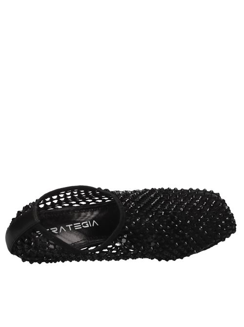  STRATEGIA | R14 CONNIENERO